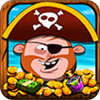 Pirates Coin Ship