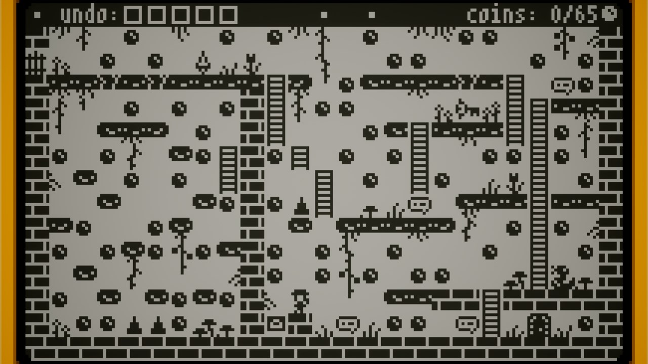 The Fall of Elena Temple screenshot 3