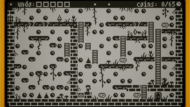 The Fall of Elena Temple screenshot 3