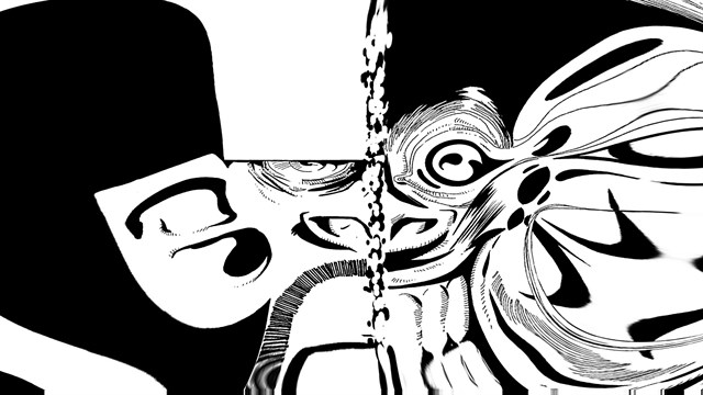 Liquid Sunshine screenshot 1