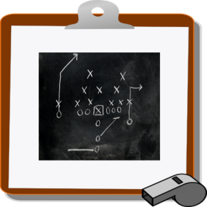 Play Calling System