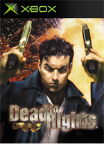 Dead To Rights 2 Game Setup Download