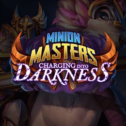 Aperçu Pack 100% de réduction : Minion Masters + le DLC Charge Dans Les Ténèbres