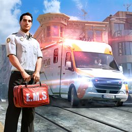 Aperçu Ambulance Life: A Paramedic Simulator