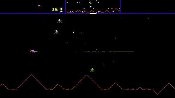 Midway Arcade Origins — 9