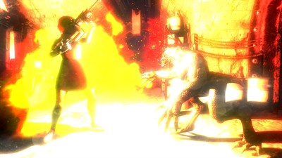 Outbreak: Endless Nightmares — скриншот 22