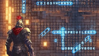 Word Quest: Medival