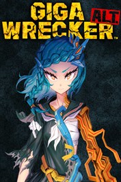 GIGA WRECKER ALT.