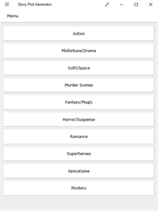 Video Game Plot Generator | How to Develop A Game Plot and Write Video ...