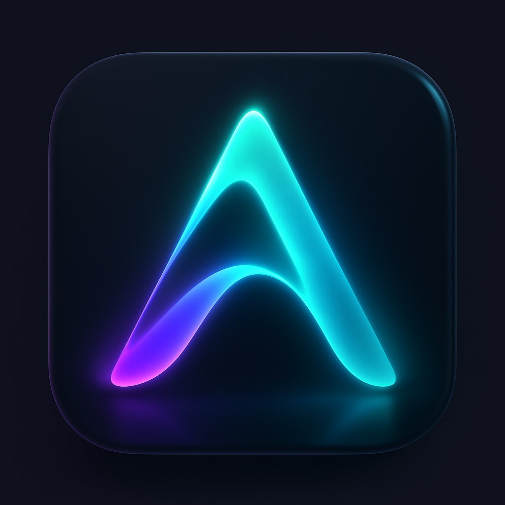 Aurora New Tab icon