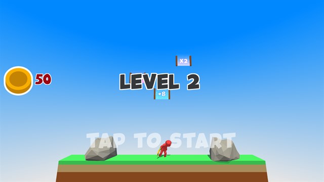 Shoot Dropping Balloons screenshot 4