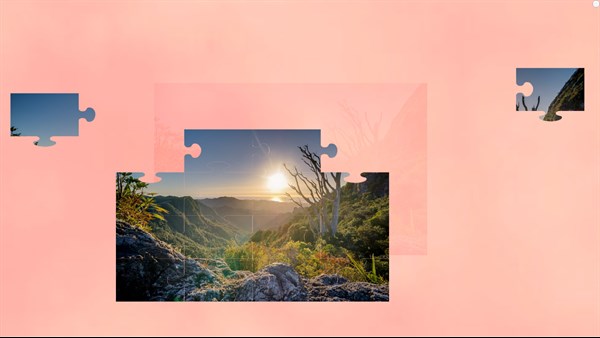 Landscape Jigsaw Puzzles - Beautiful Nature Puzzles — 5