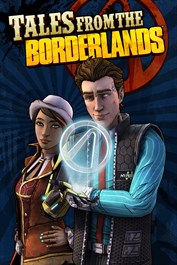 قصص من Borderlands