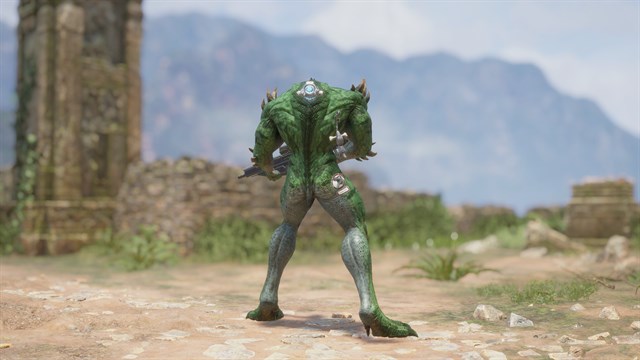 Cosmetic Pack 3 screenshot 3