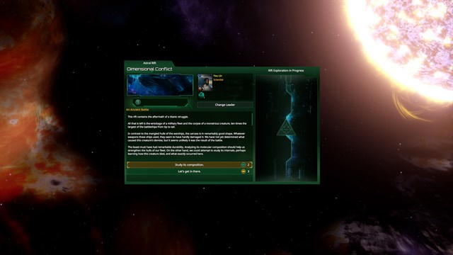 Stellaris: Console Edition - Astral Planes (X|S) screenshot 3
