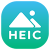 HEIC Converter: HEIC to JPG, HEIC to PNG, HEVC to MP4