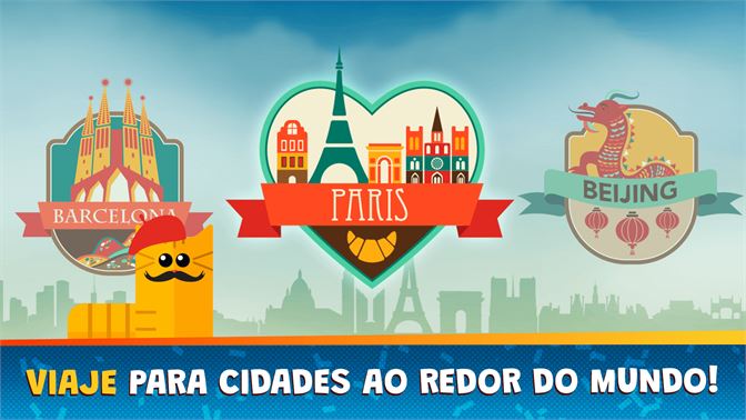 Baixar Lua Bingo online: bingo brasileiro em português - Microsoft Store  pt-BR