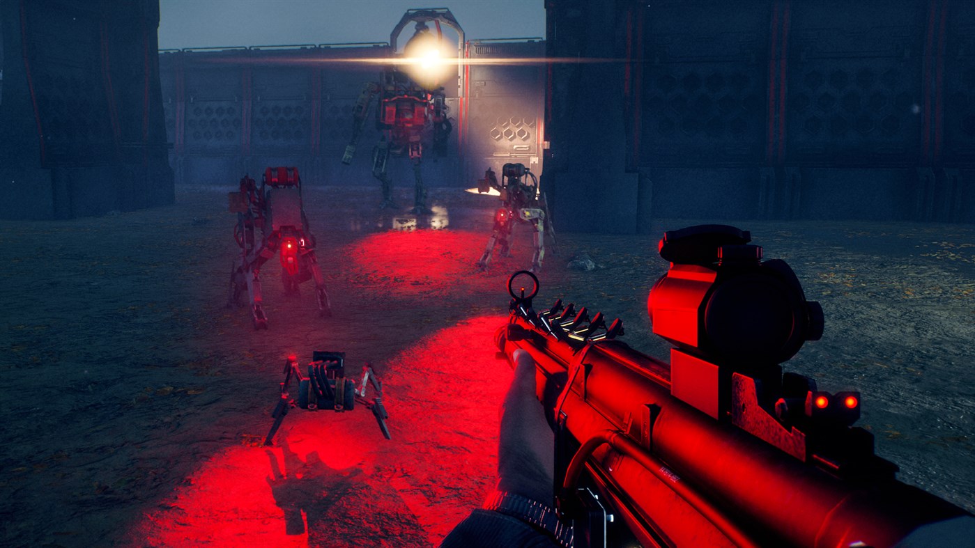 #3. Generation Zero® - Resistance Bundle (Windows) By: Systemic Reaction