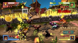 Fable Heroes screenshot 6