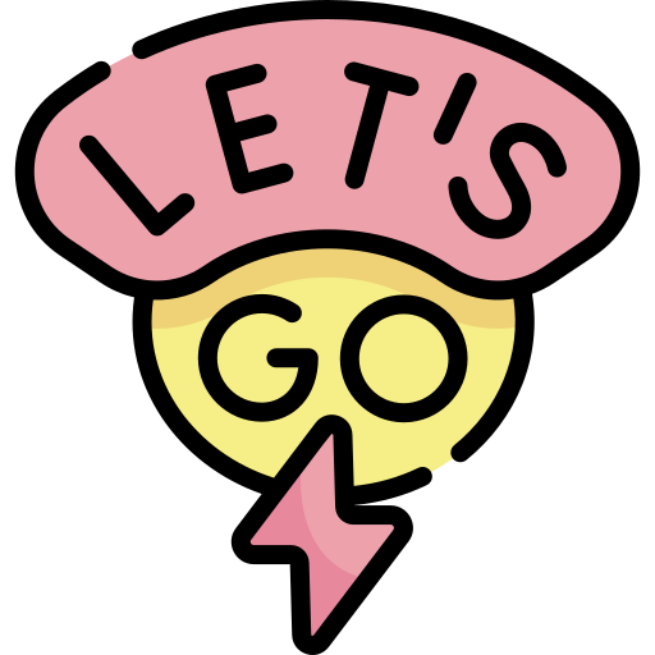 LetsGo icon