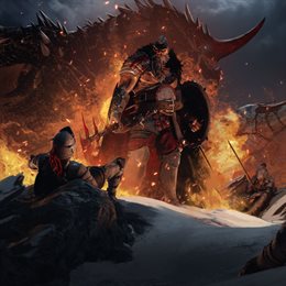 Aperçu Century: Age of Ashes - Tribal Strife Edition