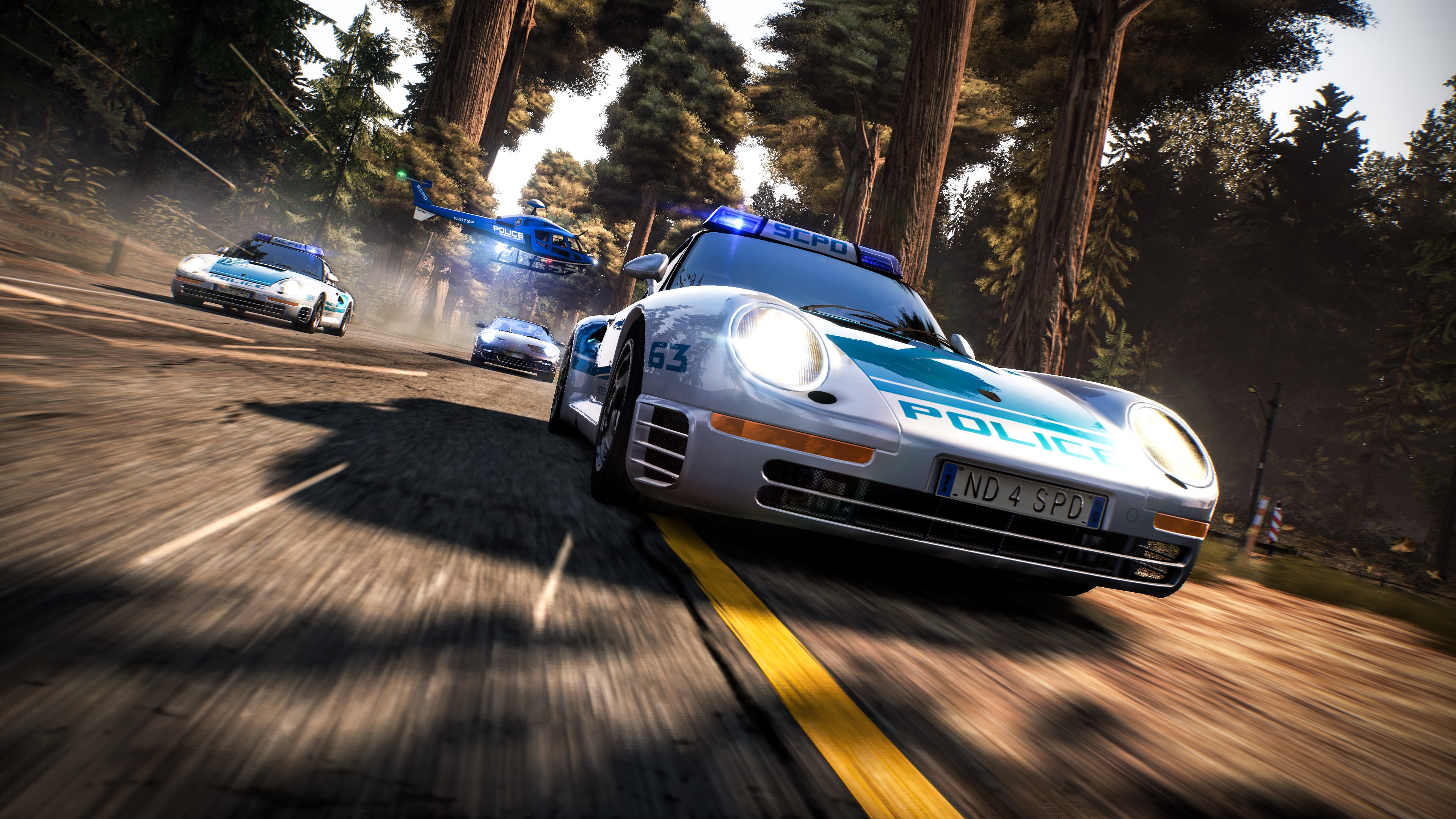 EA SPEED & SEED BUNDLE — скриншот 5