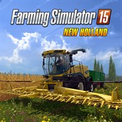 Buy Farming Simulator 15 - Microsoft Store tn-ZA