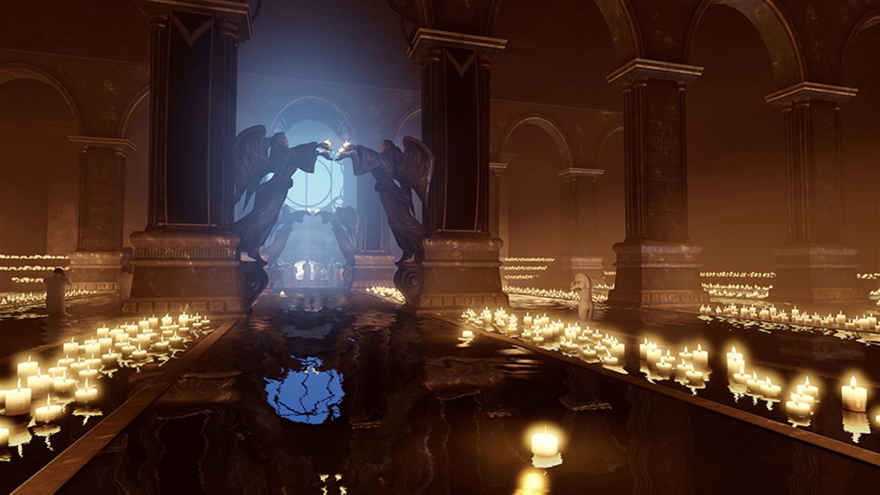 BioShock Infinite screenshot 5