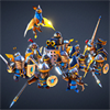 Clash of Camelot