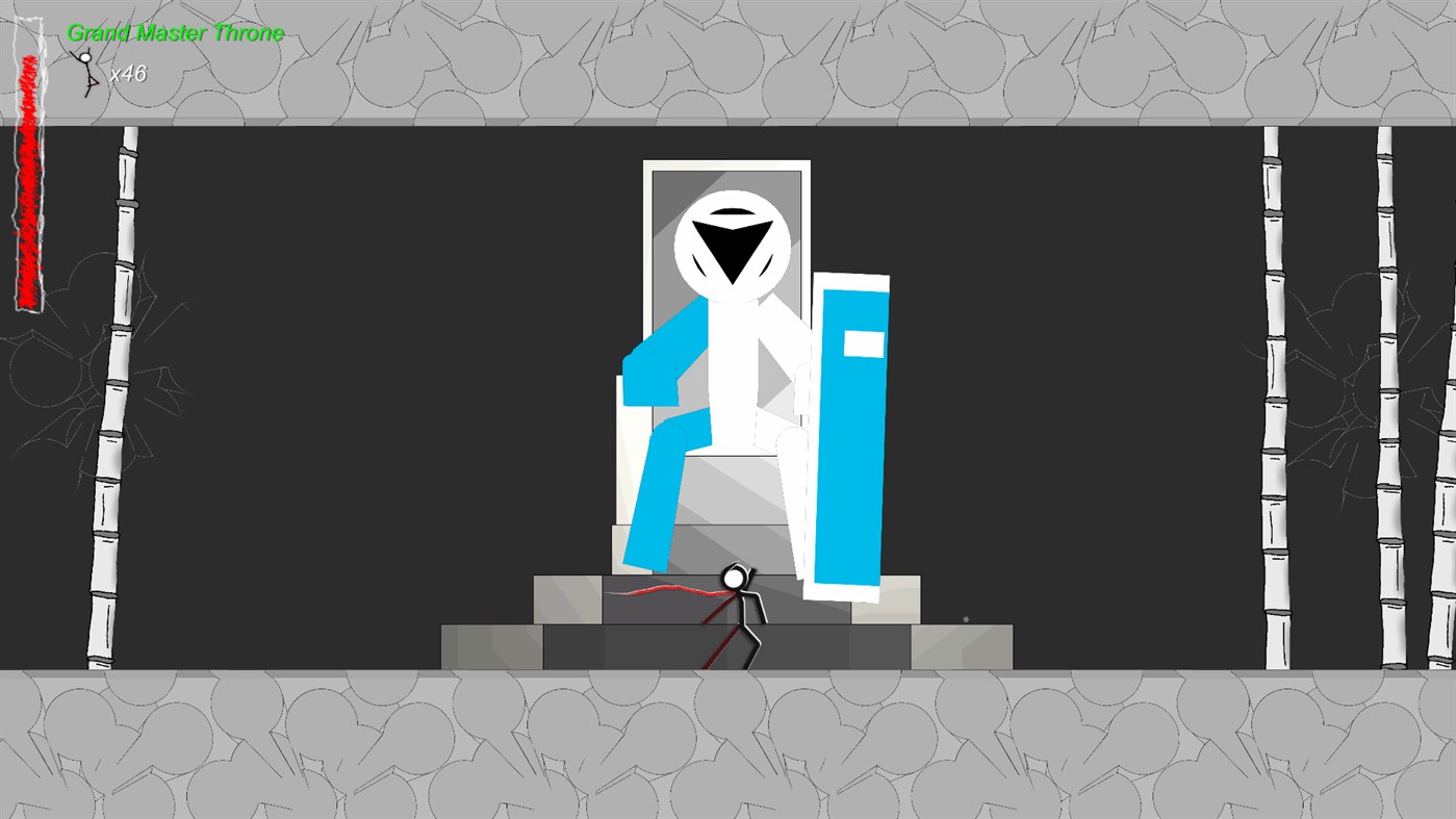 #8. StickType (Windows) 由: Mike Palotas