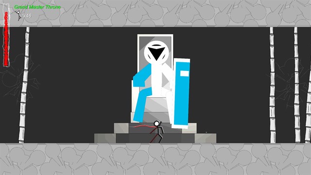 StickType screenshot 2