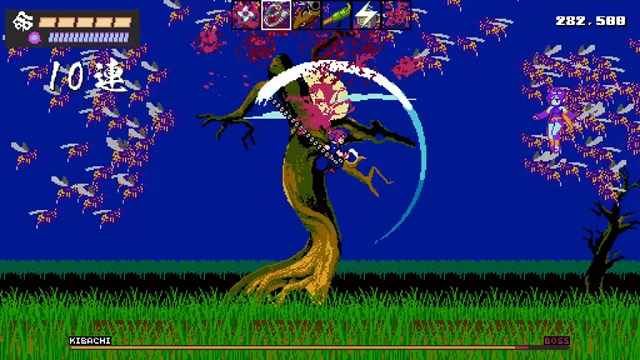 SHINOBI NON GRATA screenshot 3