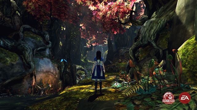 Alice: Madness Returns™ screenshot 2