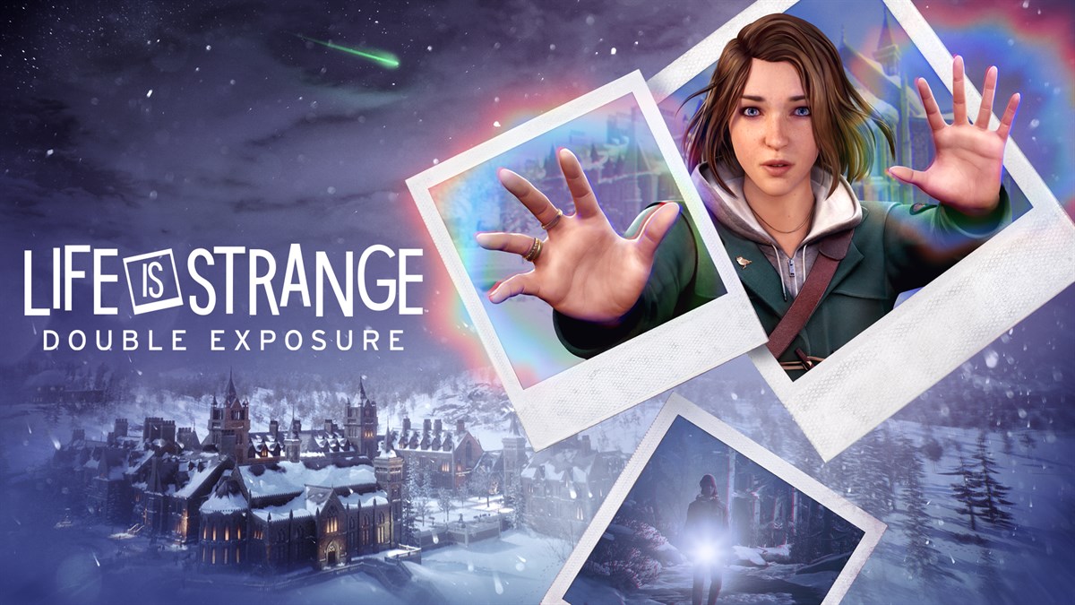 Life is Strange: Double Exposure: главы 1–2