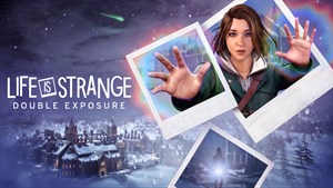 Life is Strange: Double Exposure: главы 1–2