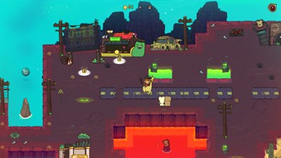 The Adventure Pals — скриншот 26