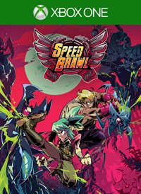 Speed Brawl