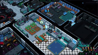 Starmancer (Game Preview) screenshot 5