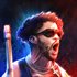 WWE 2K23 Édition Bad Bunny