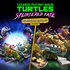 Les Tortues Ninja - Le destin de Splinter et Slash
