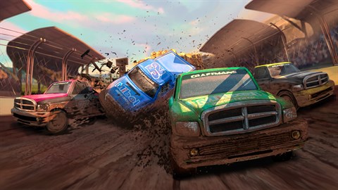 Monster Truck Go: Racing Games on the App Store