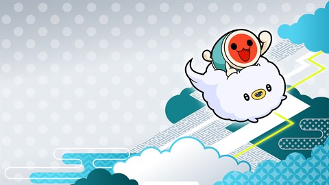 Taiko no Tatsujin: Rhythm Festival - 2020s Pops Pack