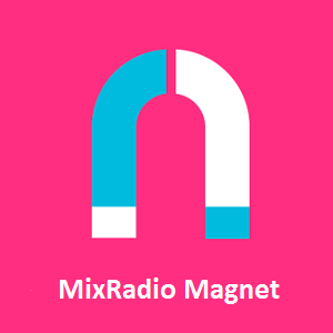 MixRadio Magnet
