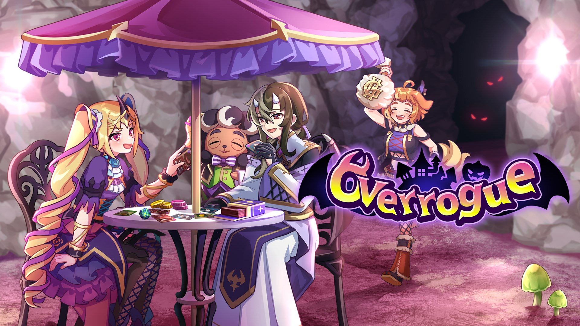 Overrogue screenshot thumbnail video