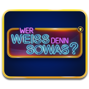 Wer weiß denn sowas? - Das Spiel