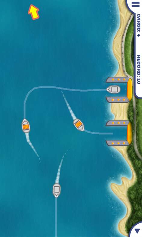 Harbor Master Screenshots 2