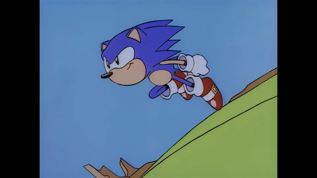 Sonic Origins screenshot 4