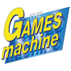 The Games Machine App