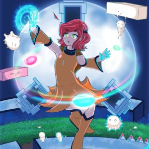 Time Witch Game icon