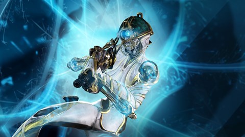 Warframe®: Prime Vault – Force Prime Pack